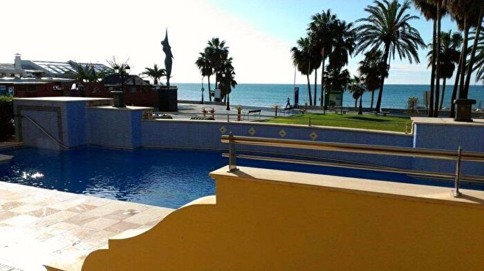 Andalucía, Málaga: Piso en venta de 2 habitaciones