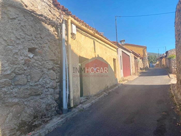 Casa en venta de 3 habitaciones, Castilla y León, Ávila