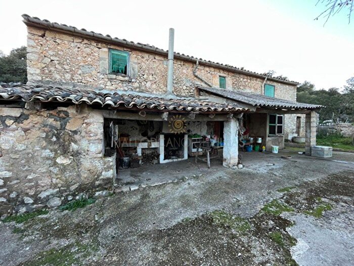 Casa en venta de 3 habitaciones en Pollença Poble, Pollença