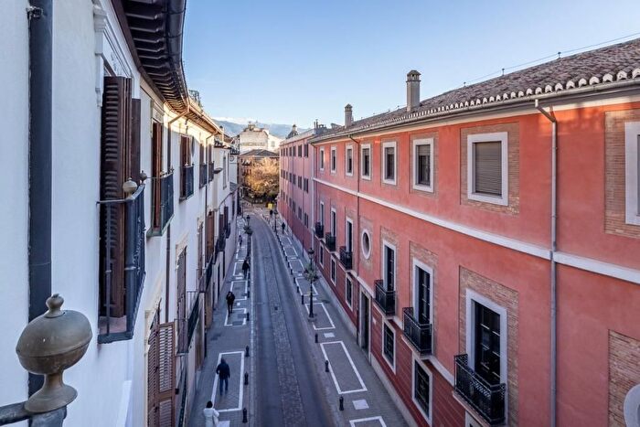 Centro, San Matías Realejo: Piso en venta de 4 habitaciones