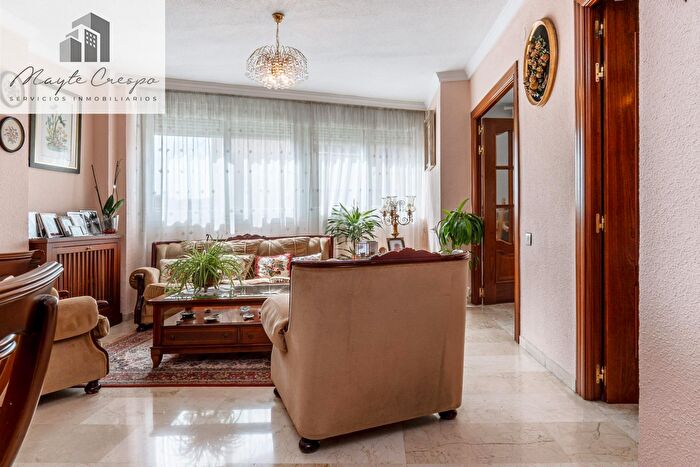 Piso en venta de 6 habitaciones: Centro, Centro Sagrario