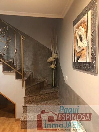 Piso en venta de 4 habitaciones: Torredonjimeno, Jaén