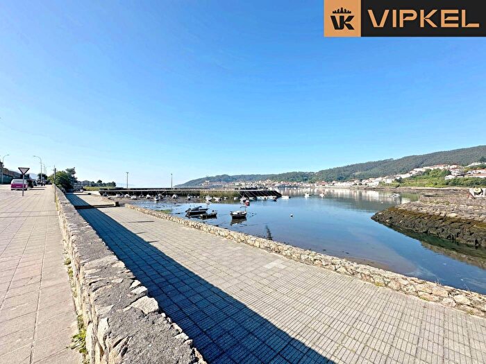 Casa de 3 habitaciones en venta en Galicia, A Coruña