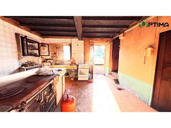 Galicia, A Coruña: Casa en venta de 2 habitaciones