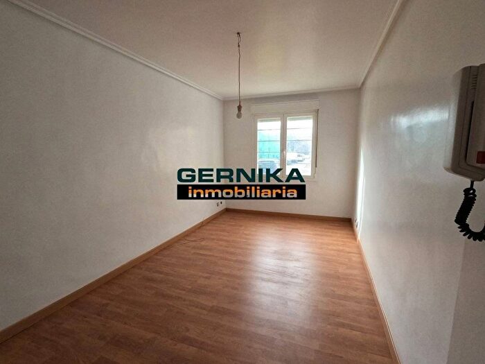 Piso en venta de 3 habitaciones: País Vasco, Vizcaya Bizkaia