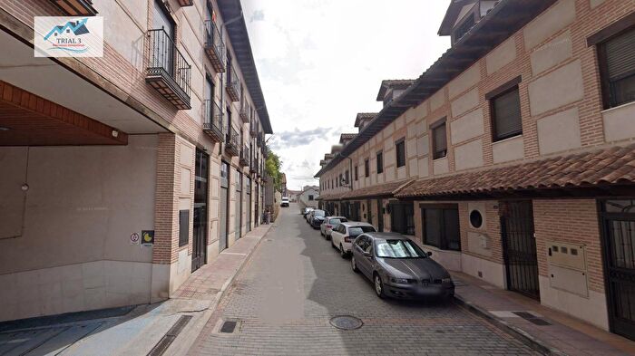 Casa en venta de 3 habitaciones: Comunidad de Madrid, Madrid