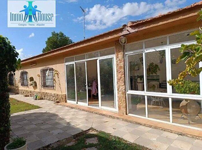 Casa en venta de 4 habitaciones, Castilla La Mancha, Albacete