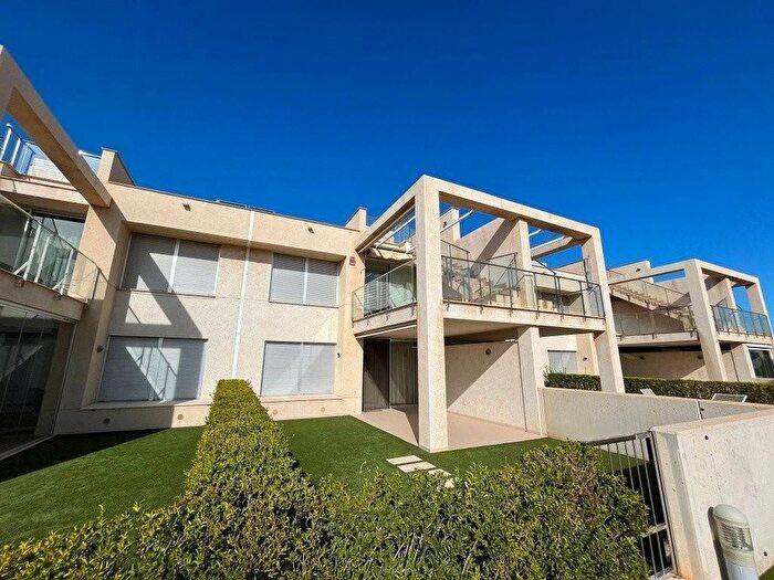 Piso en venta de 2 habitaciones en Región de Murcia, Murcia