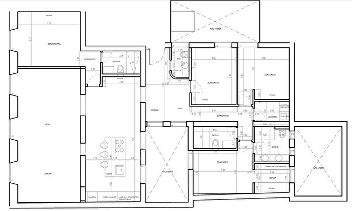 Casas en venta y pisos alquiler - 3
