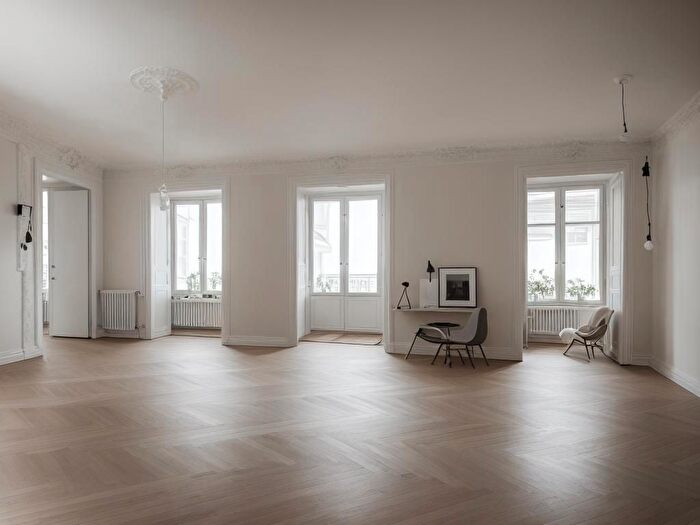 Piso en venta de 4 habitaciones en Centro, Justicia Chueca