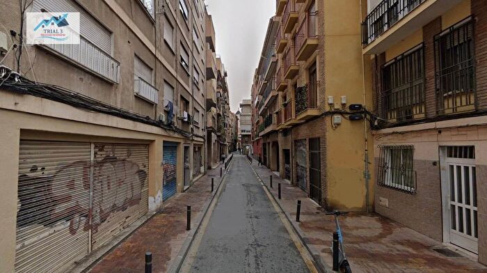 Región de Murcia, Murcia: Piso en venta de 4 habitaciones