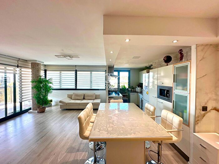 Marina Botafoc Platja de Talamanca, Eivissa: Piso en venta de 3 habitaciones