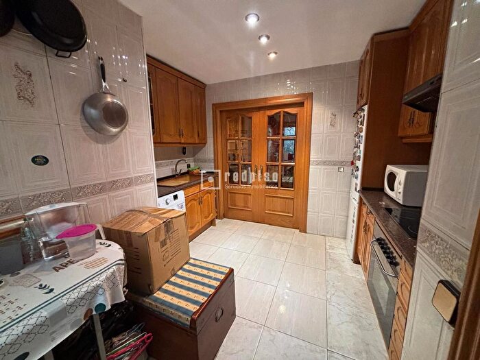 Piso en venta de 3 habitaciones, El Soto Azorín, Móstoles
