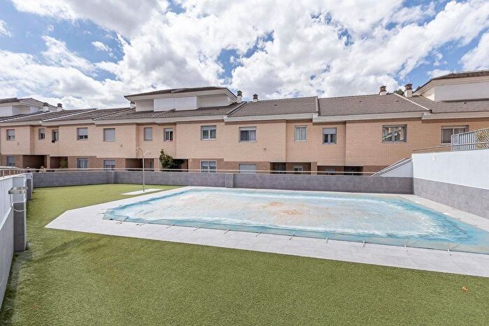 Casa en venta de 4 habitaciones, Andalucía, Granada