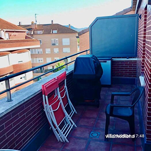Piso de 3 habitaciones en venta en La Rioja, La Rioja