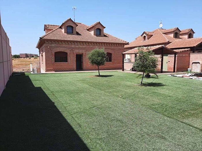 Casa en venta de 3 habitaciones: Castilla La Mancha, Toledo