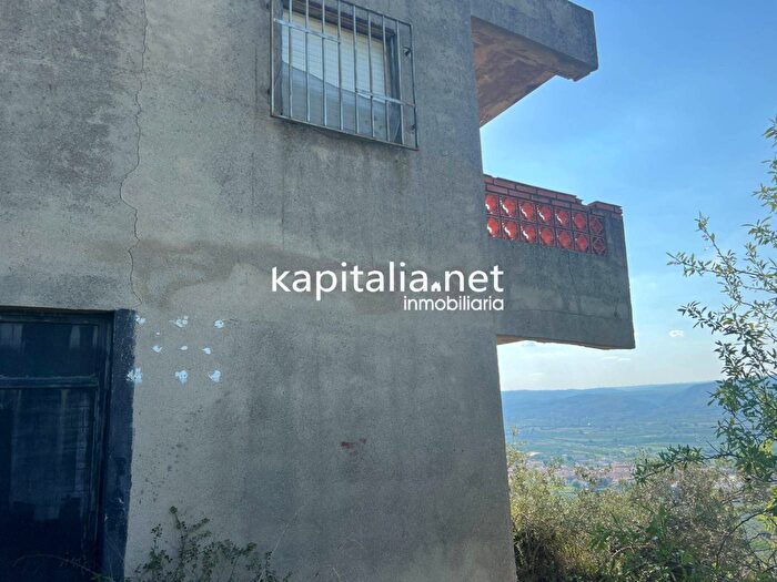 Casa en venta de 4 habitaciones en Comunitat Valenciana, València