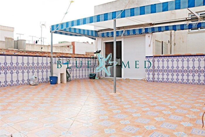 Piso de 3 habitaciones en venta en Región de Murcia, Murcia