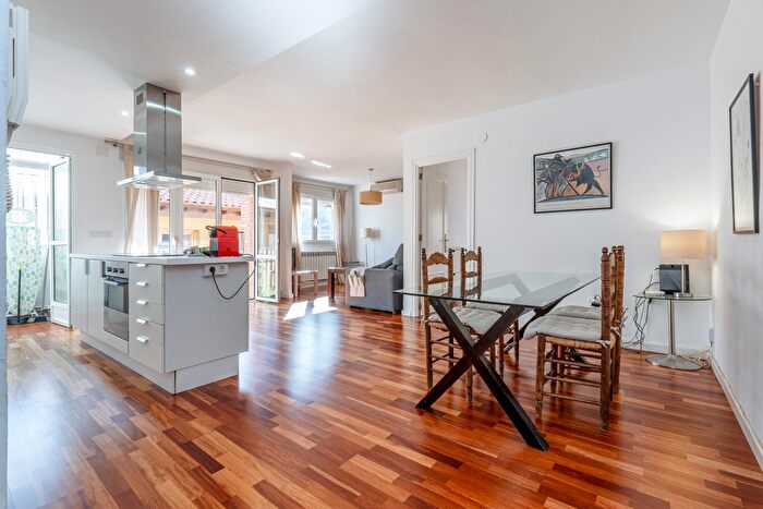 Piso en venta de 2 habitaciones en Centro, San Matías Realejo