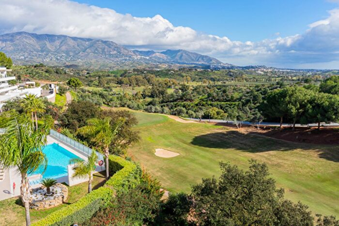 La Cala Golf Lagar Martell, Mijas: Piso en venta de 3 habitaciones