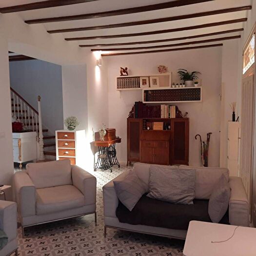 Casa en venta de 4 habitaciones: Comunitat Valenciana, Alicante