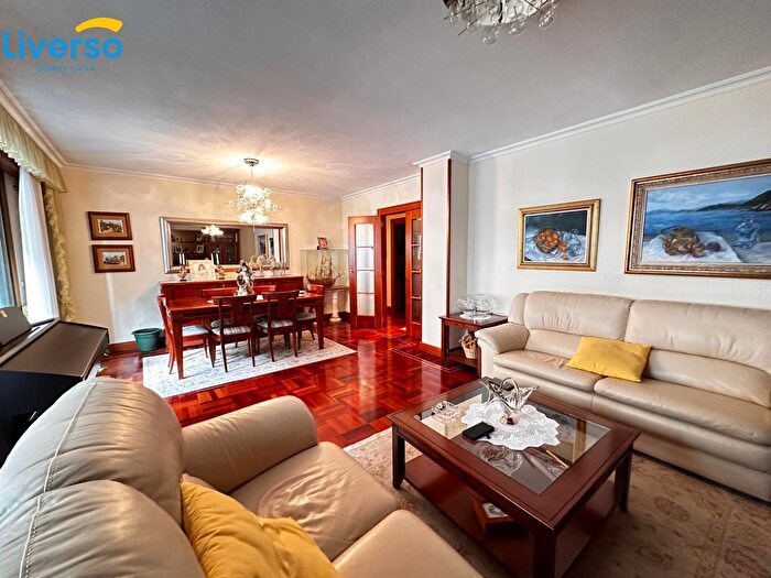 Piso en venta de 5 habitaciones, Santo Domingo La Estación, Aranda de Duero