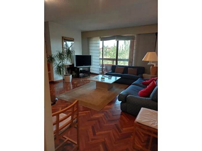 Comunidad de Madrid, Madrid: Piso en venta de 4 habitaciones