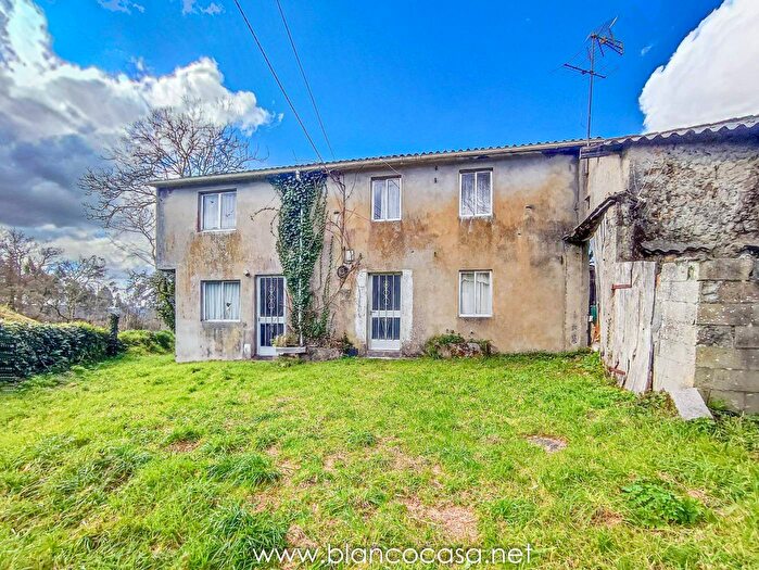 Casa de 5 habitaciones en venta en Galicia, A Coruña