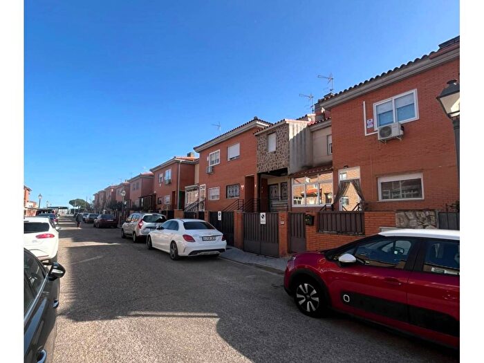Casa de 3 habitaciones en venta en Castilla La Mancha, Toledo