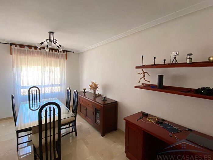 Casa en venta de 3 habitaciones en Andalucía, Almería
