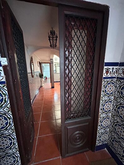 Centro, Zona Centro: Casa en venta de 4 habitaciones