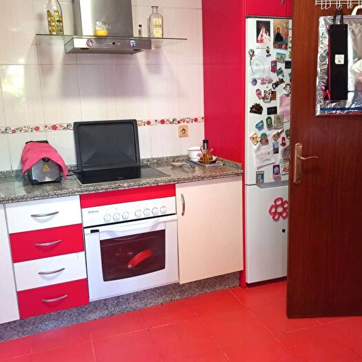 Casa de 3 habitaciones en venta en Extremadura, Badajoz