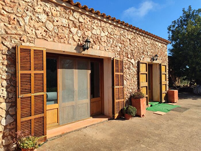 Casa de 4 habitaciones en venta en Porreres, Illes Balears