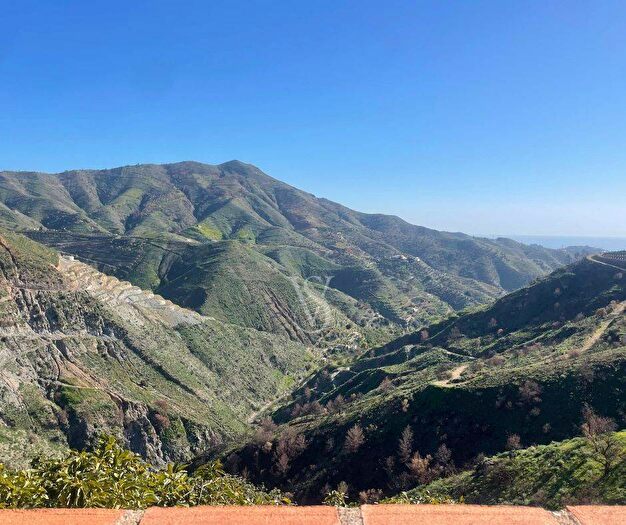 Casa en venta de 3 habitaciones en Andalucía, Granada