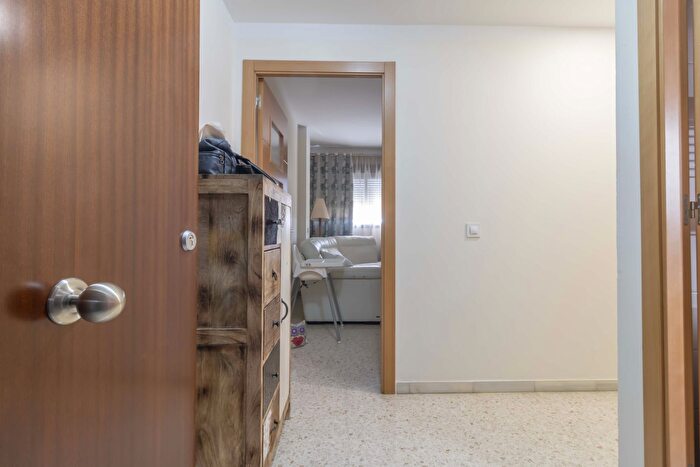 Piso en venta de 3 habitaciones, Sur, La Oliva
