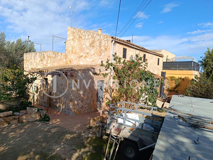 Manacor Centre, Manacor: Casa en venta de 4 habitaciones