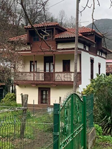 Casas en venta y pisos alquiler - 2