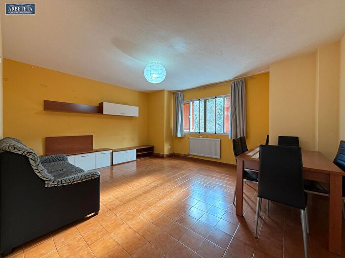 Piso en venta de 4 habitaciones: Brihuega, Guadalajara