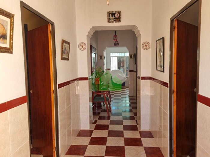 Casa en venta de 5 habitaciones en Extremadura, Badajoz