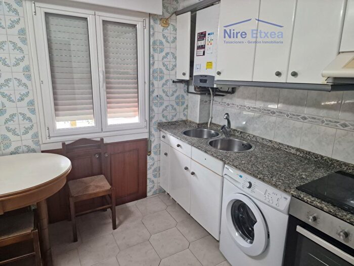 Piso de 3 habitaciones en venta en Ortuella, Bizkaia