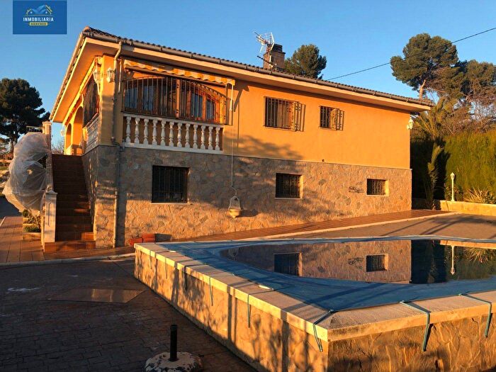 Casa de 5 habitaciones en venta en Comunitat Valenciana, Alicante
