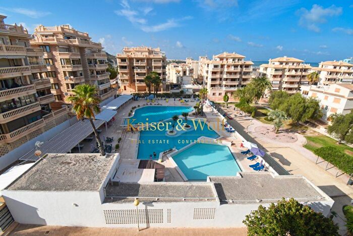 Comunitat Valenciana, Alicante: Piso en venta de 3 habitaciones