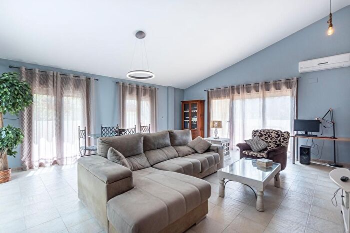 Aljomahima Ermita, Las Gabias: Casa en venta de 3 habitaciones