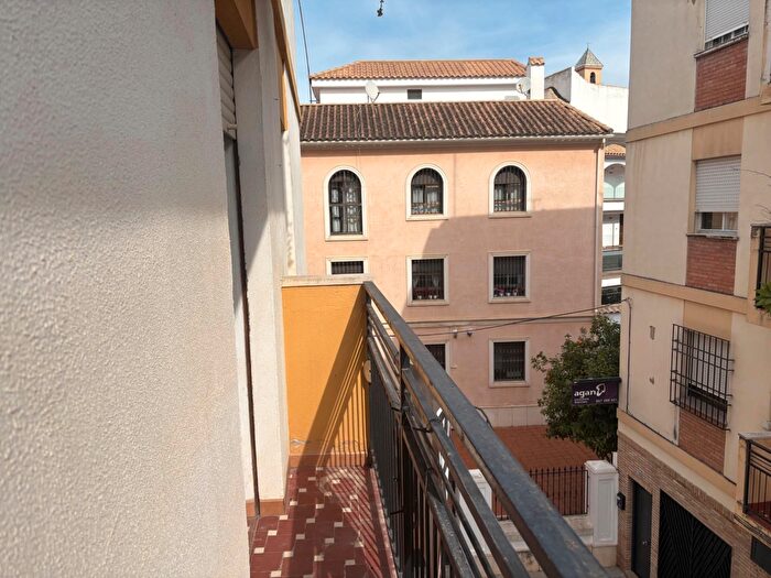 Piso en venta de 4 habitaciones, Centro, Zona Centro
