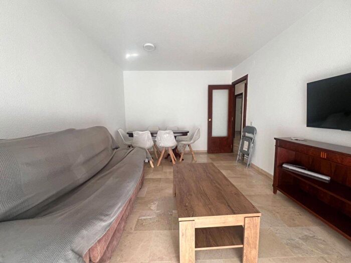 Andalucía, Cádiz: Piso en alquiler de 3 habitaciones