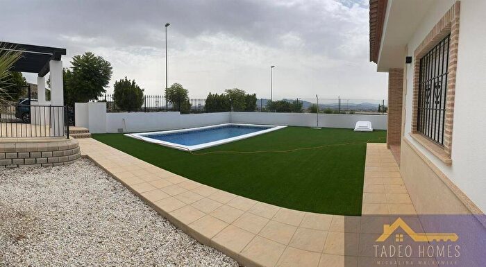 Casa en venta de 3 habitaciones en Región de Murcia, Murcia
