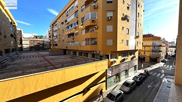 Centro, Perchel Norte: Piso en venta de 3 habitaciones