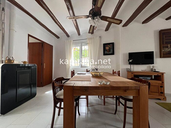 Casa en venta de 2 habitaciones en Comunitat Valenciana, València