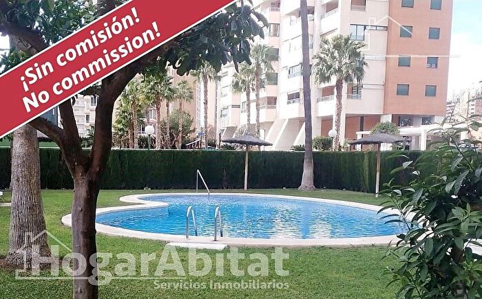 Piso en venta de 1 habitación, Rincón de Loix, Rincón Bajo