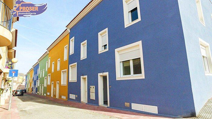 Piso de 3 habitaciones en venta en Región de Murcia, Murcia